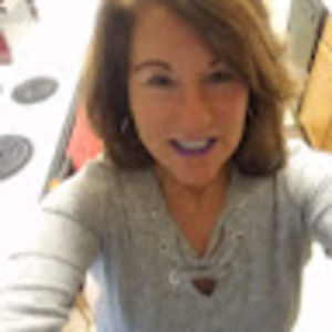 Meet your Posher, Teri